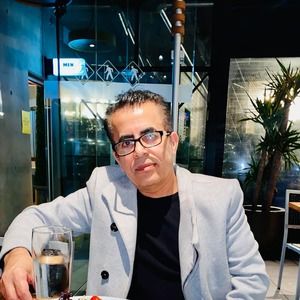 Meet your Posher, Rasul